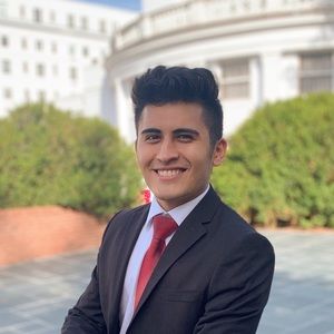 Meet your Posher, Ryan